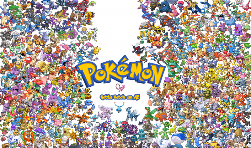 Junichi Masuda svela accidentalmente 37 nuovi Pokemon?