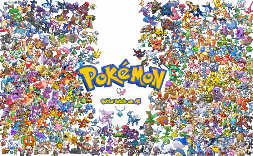 Pokémon ancora su smartphone: Arriva Pokémon CoMaster