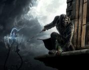 Dishonored II: Darkness of Tyvia uscirà nel 2016?