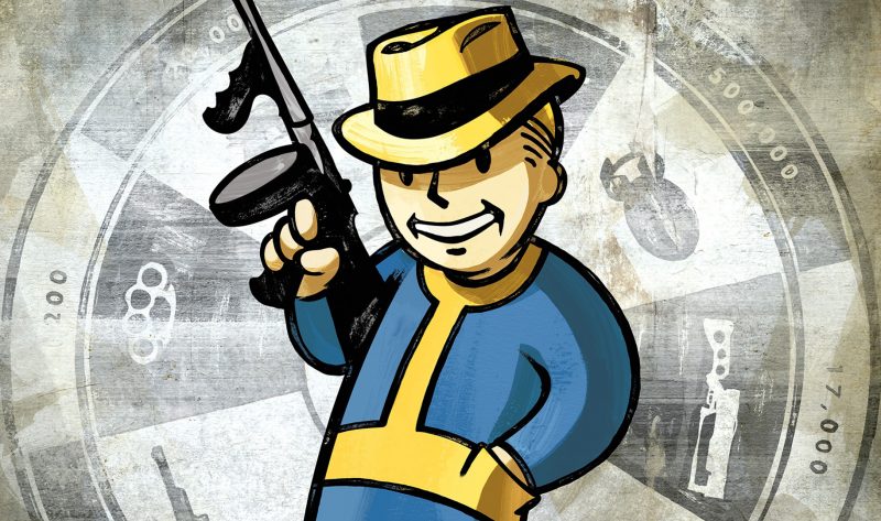 Possibile data di uscita per Fallout 4