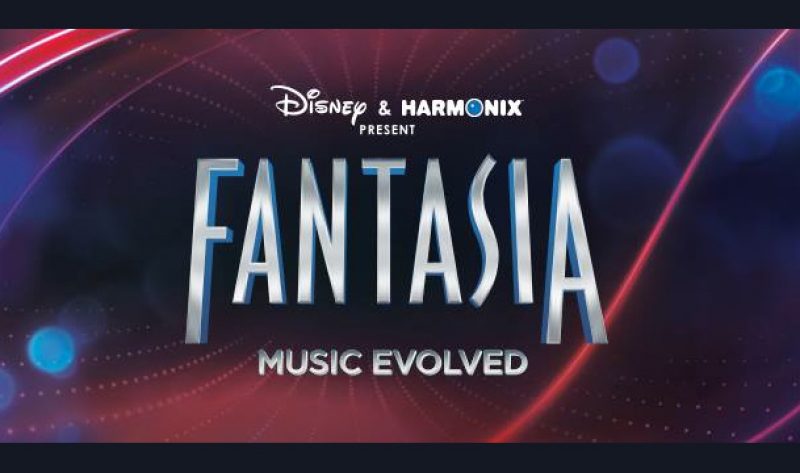 Nuovo trailer per Fantasia: Music Evolved