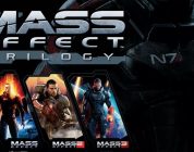 Possibile arrivo di Mass Effect Trilogy su PlayStation 4 e Xbox One