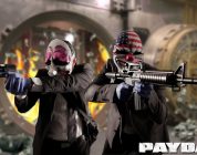 Annunciato un nuovo DLC per Payday 2