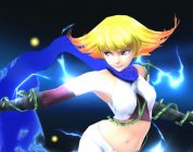 Super Smash Bros. – Pic of the Day del 21/03/14: arriva Brillania