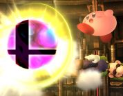 Super Smash Bros. – Pic of the day del 17/03/14: Sfera Smash in HD