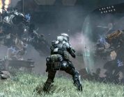 Spuntano i primi ban su Titanfall