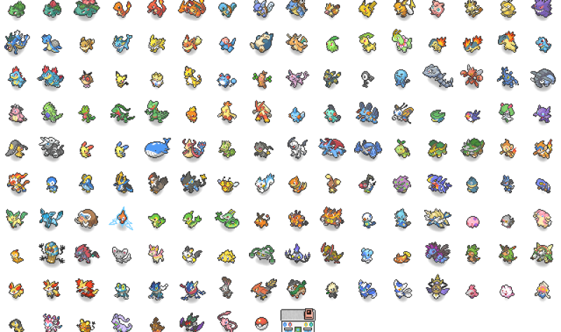 Google Maps premia coloro che hanno catturato 151 Pokémon