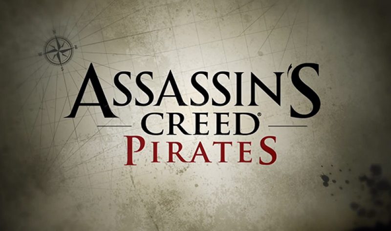 Assassin&apos;s Creed Pirates: disponibile il nuovo aggiornamento
