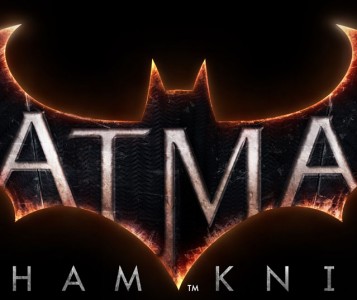 Batman: Arkham Knight