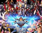 BlazBlue: Chrono Phantasma non uscirà su Xbox 360