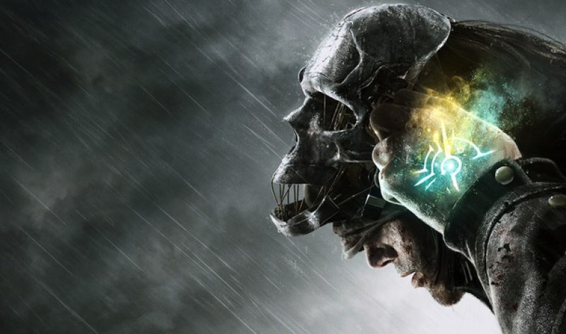 Possibile data di uscita per Dishonored 2