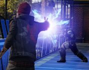 In arrivo "inFAMOUS: Second Son", titolo in esclusiva per PS4