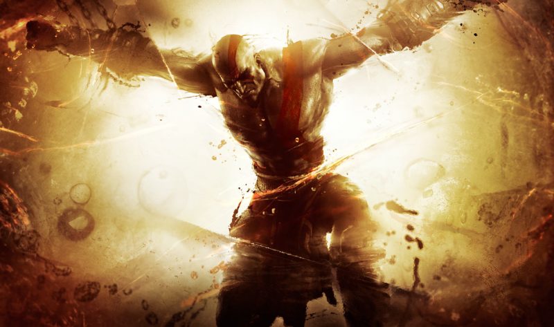 DLC gratuiti per tutta la settimana per God of War Ascension