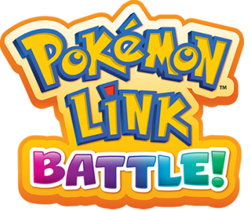 Pokémon Link: Battle!