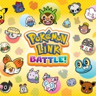 "Pokémon Link: Battle!" arriva oggi sul Nintendo eShop