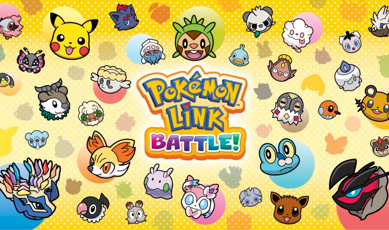 Pokémon Link: Battle! – Recensione – 3DS