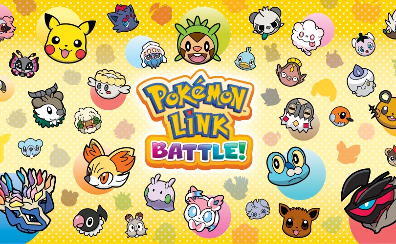 Pokémon Link: Battle! – Recensione – 3DS