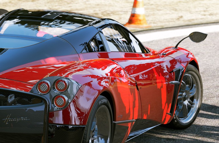Nuovo trailer a 1440p per Project CARS