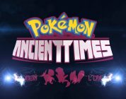 Ludicomix 2014: Pokémon Ancient Times e Indipendent Web Project