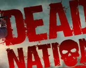 Arriva Dead Nation su Playstation Vita