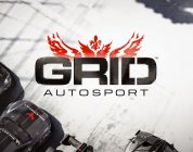Nuovo trailer di GRID: Autosport