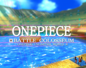 Nuovi dettagli e immagini su One Piece: Unlimited World Red