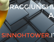 Apre il forum di Sinnoh Tower e prendono il via le candidature staff!