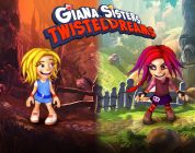 "Giana Sisters: Twisted Dreams" aspetta l&apos;approvazione di Nintendo