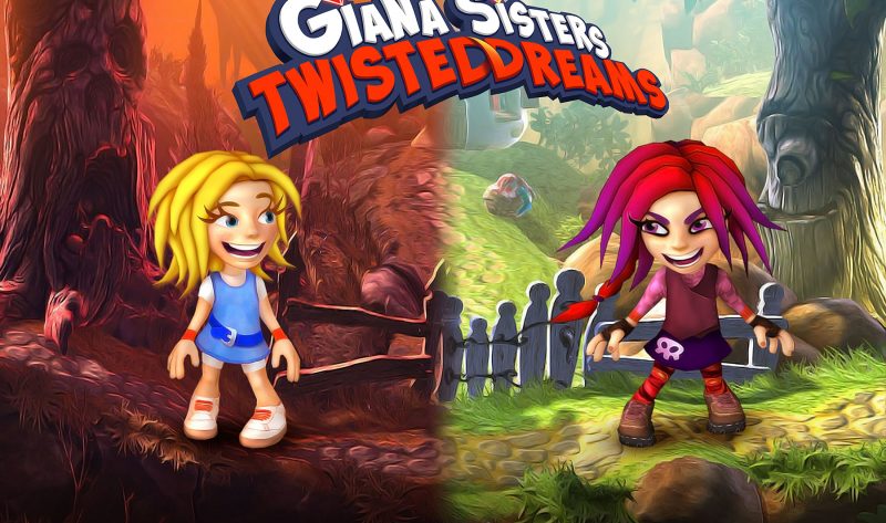 "Giana Sisters: Twisted Dreams" aspetta l&apos;approvazione di Nintendo