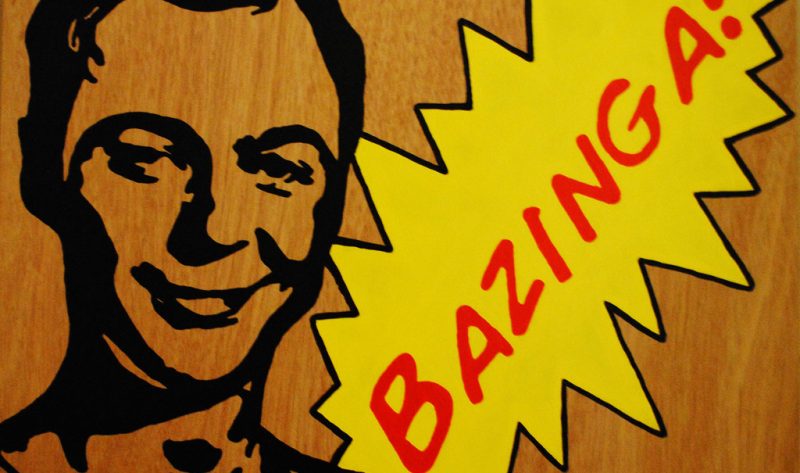 The Big Bang Theory: L&apos;indecisione di Sheldon tra PS4 e Xbox One