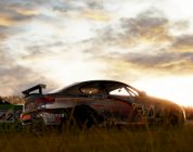 Prime screenshots del gioco di guida Project Cars