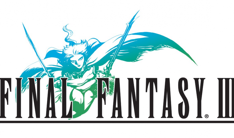 Final Fantasy III uscirà su Steam il 27 maggio