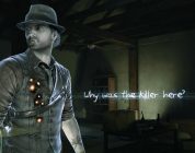 Pubblicato un video con i primi 25 minuti di Murdered Soul Suspect