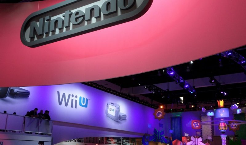 Nintendo investe più di 100.000.000$ in una innovazione