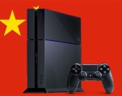 Sony lancerà PlayStation 4 in Cina a dicembre