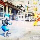 Registrati i marchi Pokkén Fighters e Pokkén Tournament anche in Europa