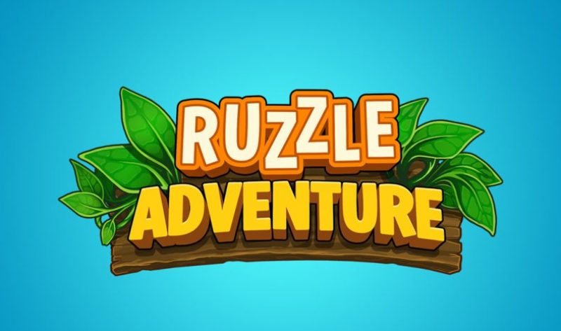 Ruzzle Adventure raggiunge il milione di download