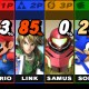 Super Smash Bros. – Pic of the Day del 30/05/14: Schermo inferiore del 3DS