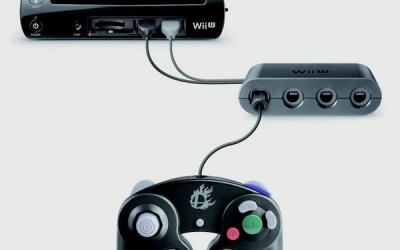 Super Smash Bros. for Wii U: l’adattatore GameCube esaurito
