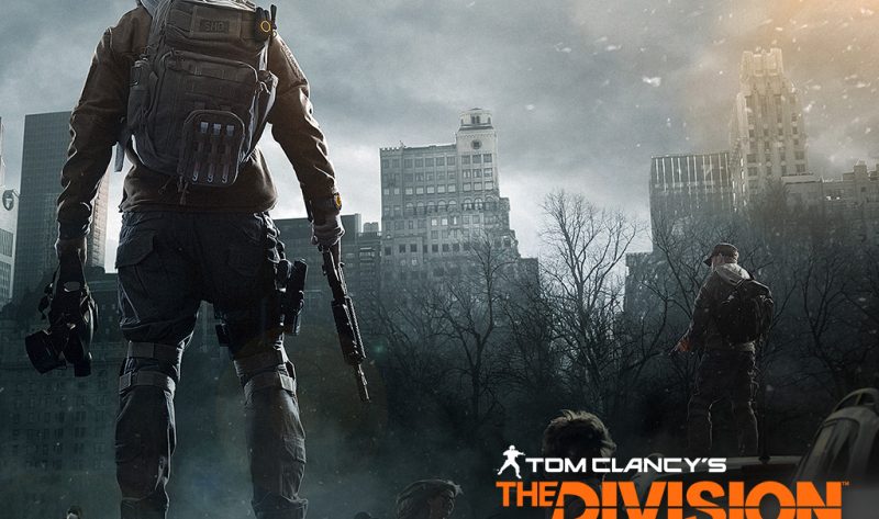 The Division punta ad offrire un gameplay infinito