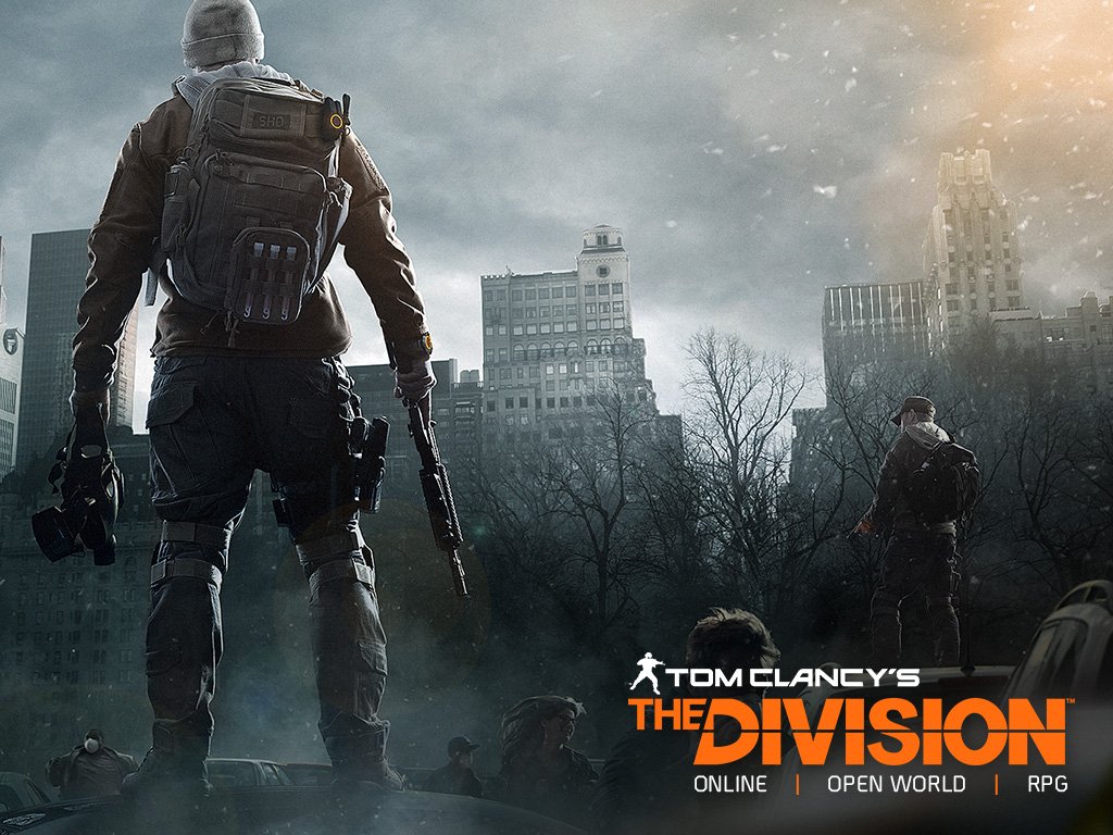 TheDivision