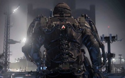 Advanced Warfare – questo weekend XP doppi!