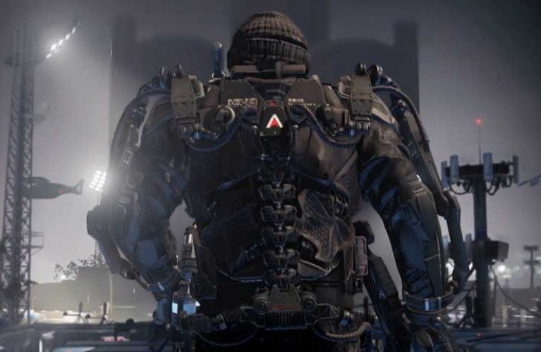 Annunciato Call Of Duty: Advanced Warfare per il 4 novembre