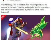 Super Smash Bros. –  Pic of the Day del 27/05/14