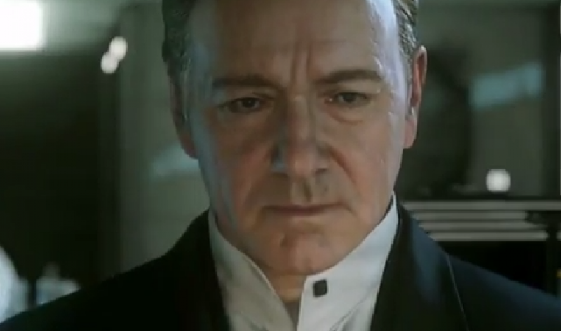 Rivelato il trailer italiano di Call of Duty Advanced Warfare