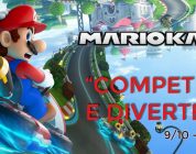 Mario Kart 8 – Recensione – Wii U