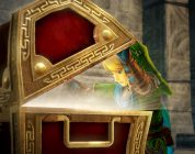 Non è previsto nessun bundle Wii U per Hyrule Warriors