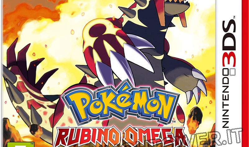 Un cambiamento delle battaglie di Pokémon Rubino Omega e Zaffiro Alpha