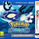 Scene di gioco di Pokémon Rubino Omega e Pokémon Zaffiro Alpha