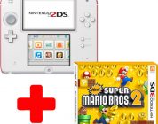 Annunciato un nuovo bundle per 2DS